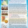 Комплект стендів з історії України 3027