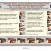 Стенди “Порядок отримання і здачі зброї” 3248