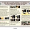 Стенди “Порядок отримання і здачі зброї” 3250