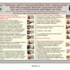 Стенди “Порядок отримання і здачі зброї” 3251