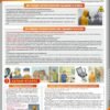 Комплект стендів для класу безпеки 3470
