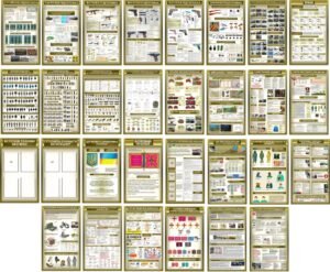 Військові плакати та стенди