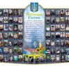 Стенд “Герої Небесної Сотні”