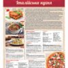 Комплект стендів “Кухні світу” 9427