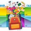 Стенд “Стінна газета” для НУШ