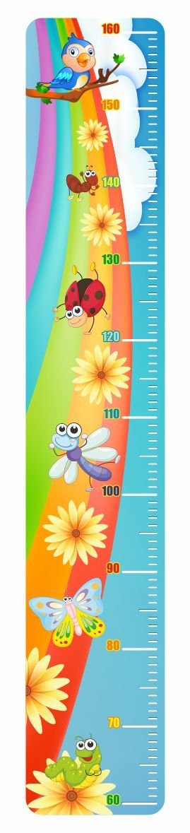 Стенд для НУШ “Ростомір”