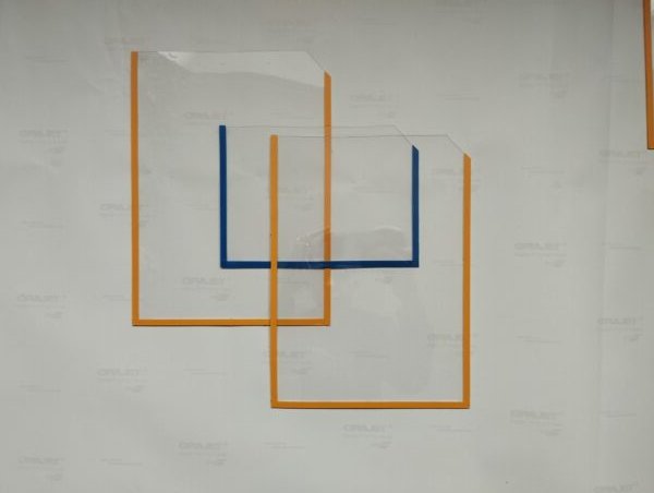 Кармани для документів під замовлення