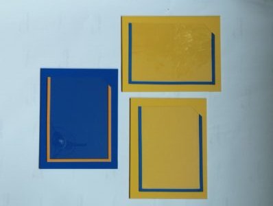 Кишені для документацїї