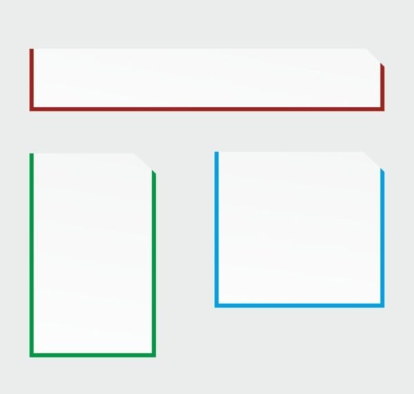 Кармани для інфомації