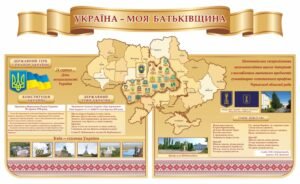 Стенди для оформлення класного кабінету