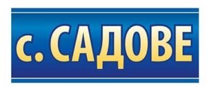 Вивіска для села
