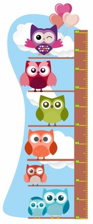 Ростомір для дітей