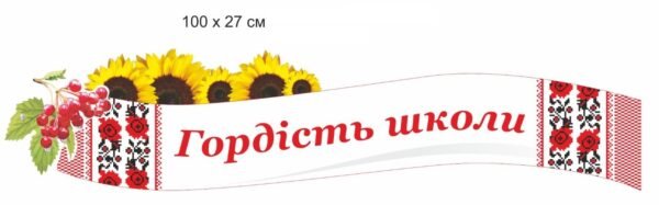 Стенди для школи