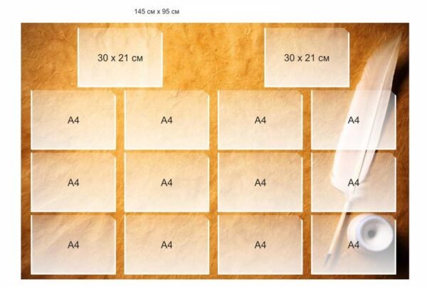 Інформаційні стенди